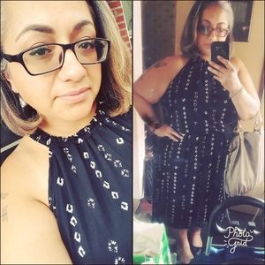 Meet your Posher, Christy-lynn